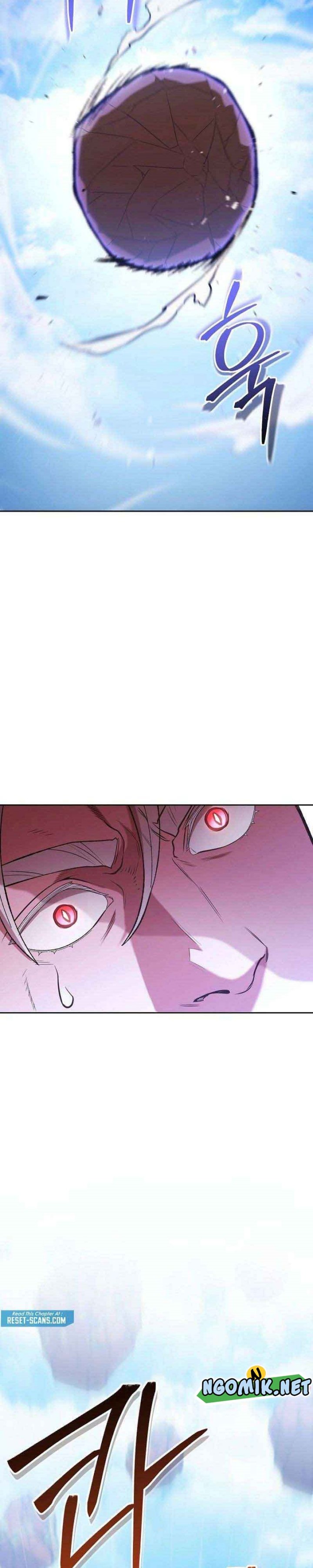 Dungeon Reset Chapter 184